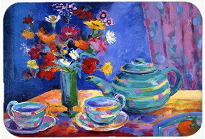 

Caroline's Treasures Desk Artwork Mouse Pad - HWH0010MP Mousepad(Multicolor)