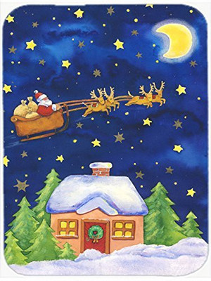 

Caroline's Treasures Desk Artwork Mouse Pad - APH5898MP Mousepad(Multicolor)