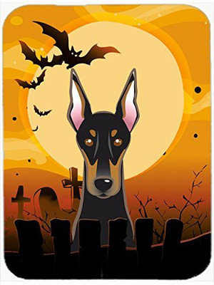 

Caroline's Treasures Desk Artwork Mouse Pad - BB1803MP Mousepad(Multicolor)