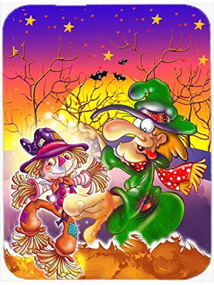 

Caroline's Treasures Desk Artwork Mouse Pad - APH5129MP Mousepad(Multicolor)