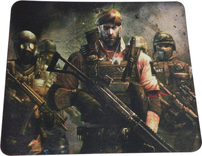 

Svello MPad P004 Mousepad(Multicolor)