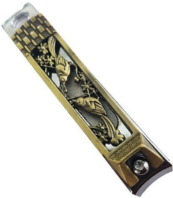 

Confidence Nail Clipper For New Born Baby , Baby Kids Safety Nail Clipper (M1)
