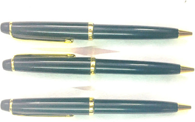 

indogifts Executive Ball Pen with good finish Ball Pen(Pack of 3)