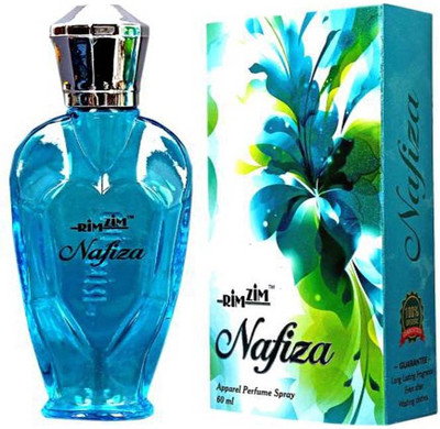 RimZim Nafiza Eau de Parfum - 60 ml(For Men & Women)
