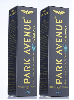 

Park Avenue ICON LONG LASTING PREMIUM Eau de Parfum - 240 ml(For Men & Women)