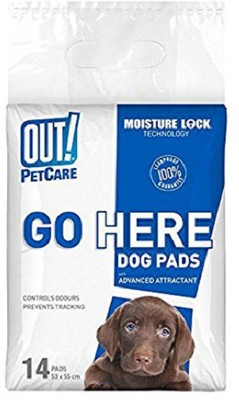 

out Pet Pad