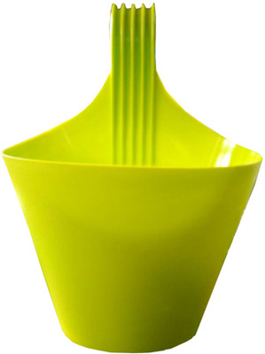 

SHOPTICO Plant Container Set(Plastic)