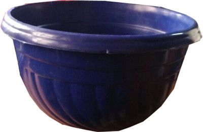 

SHOPTICO Plant Container Set(Plastic)