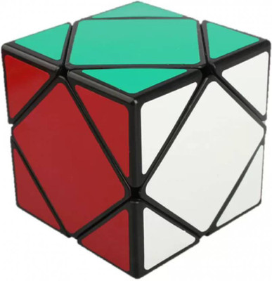 

TALKING GANESHA COMBO OF 2X2X2X & SKEWD MAGIC CUBE (2 Pieces)(2 Pieces)