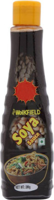 

Weikfield Soya Sauce(200 g)
