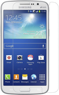 

Swan Screen Guard for Samsung Galaxy Grand 2, Transparent