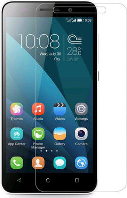 

Swan Screen Guard for Honor 4C, Transparent