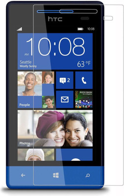 

Swan Screen Guard for HTC Windows Phone 8S, Transparent