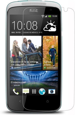 

Swan Screen Guard for HTC Desire 500, Transparent