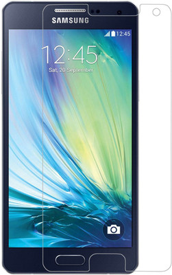 

Swan Screen Guard for SAMSUNG Galaxy A5, Transparent