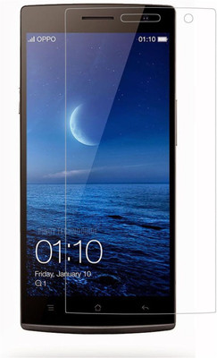 

Swan Screen Guard for OPPO Find 7, Transparent