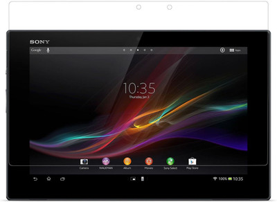 

Swan Screen Guard for Sony Xperia Z2 Tablet, Transparent