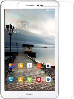 

Swan Screen Guard for Huawei Honor T1, Transparent