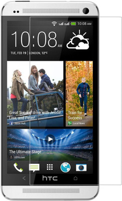 

Swan Screen Guard for HTC One M7, Transparent