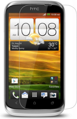 

Swan Screen Guard for HTC Desire XDS, Transparent