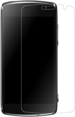 

Swan Screen Guard for Panasonic T21, Transparent