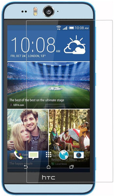 

Swan Screen Guard for HTC Desire Eye, Transparent