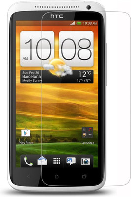 

Swan Screen Guard for HTC One X, Transparent