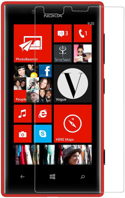 

Swan Screen Guard for Nokia Lumia 720, Transparent
