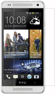

Swan Screen Guard for HTC One Mini, Transparent