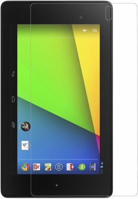 

Swan Screen Guard for Asus Nexus 7 2nd Gen, Transparent