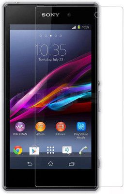 

Swan Screen Guard for Sony Xperia Z1, Transparent