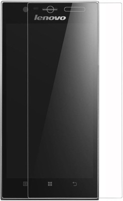 

Swan Screen Guard for Lenovo K900, Transparent