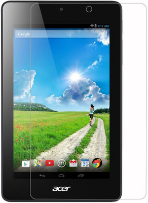 

Swan Screen Guard for Acer Iconia One 7, Transparent