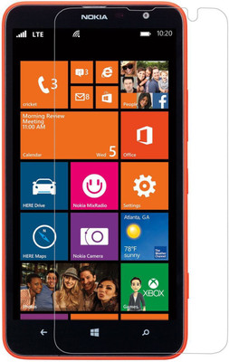 

Swan Screen Guard for Nokia Lumia 1320, Transparent