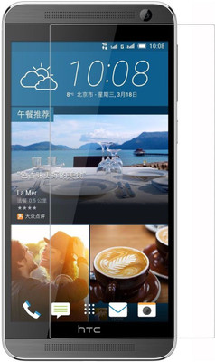 

Swan Screen Guard for HTC One E9 PLUS, Transparent
