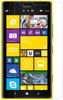 

Swan Screen Guard for Nokia Lumia 1520, Transparent