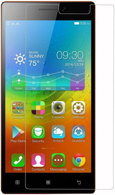 

Swan Screen Guard for Lenovo Vibe X2, Transparent