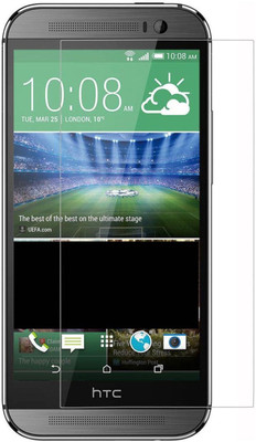 

Swan Screen Guard for HTC One M8, Transparent