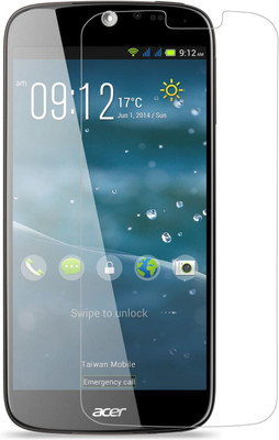 

Swan Screen Guard for Acer Liquid Jade, Transparent