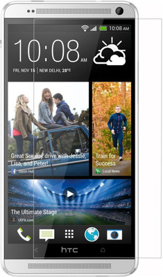 

Swan Screen Guard for HTC One Max, Transparent