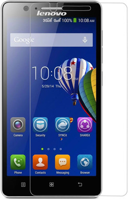 

Swan Screen Guard for Lenovo A536, Transparent