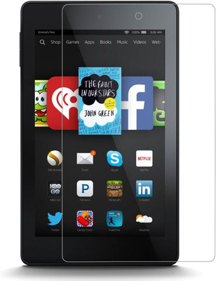 

Swan Screen Guard for KINDLE Fire HD 6, Transparent
