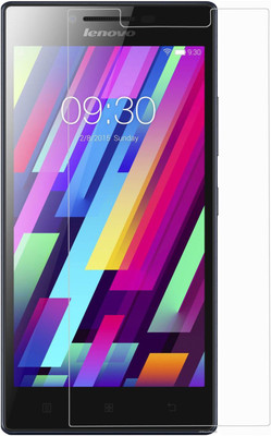 

Swan Screen Guard for Lenovo P70, Transparent