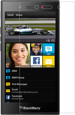 

Swan Screen Guard for Blackberry Z3, Transparent