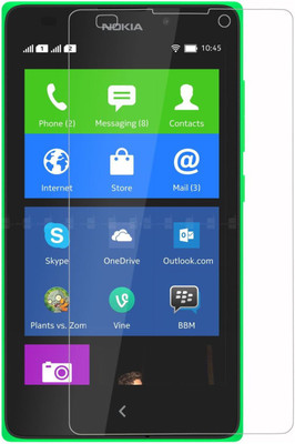 

Swan Screen Guard for Nokia XL, Transparent