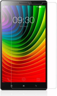 

Swan Screen Guard for Lenovo Vibe Z2 Pro, Transparent