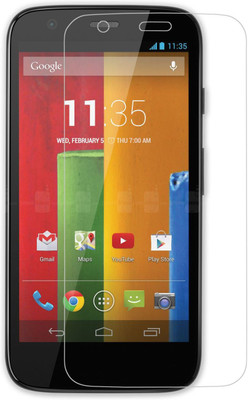 

Swan Screen Guard for Motorola Moto G, Transparent