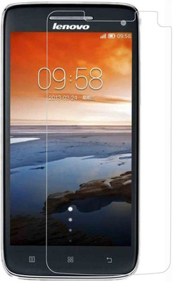 

Swan Screen Guard for Lenovo Vibe X, Transparent