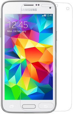 

Swan Screen Guard for Samsung Galaxy S5 Mini, Transparent