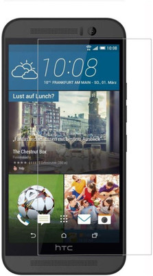 

Swan Screen Guard for HTC One M9, Transparent